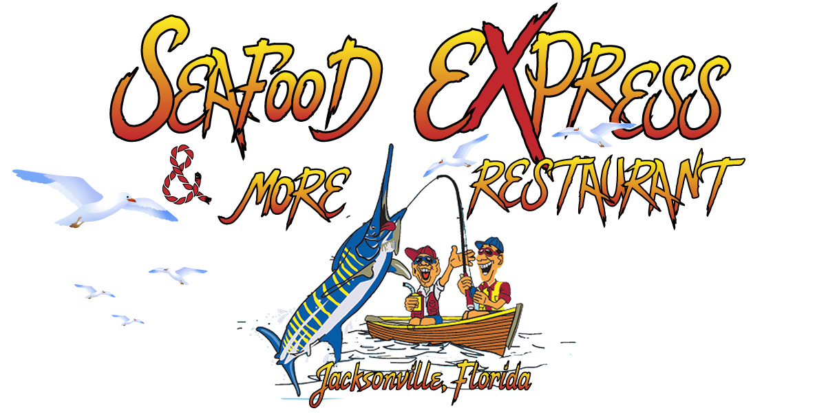 Seafood Express & More